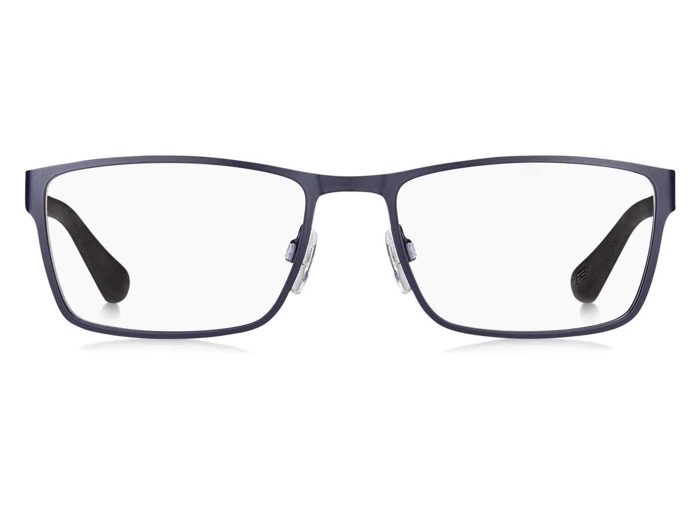 Tommy Hilfiger Th1543 Eyeglasses - MATTE RUTHENIUM - view 11